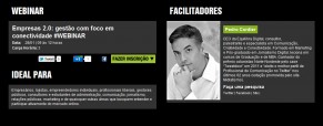 Empresas 2.0: gestão com foco em conectividade