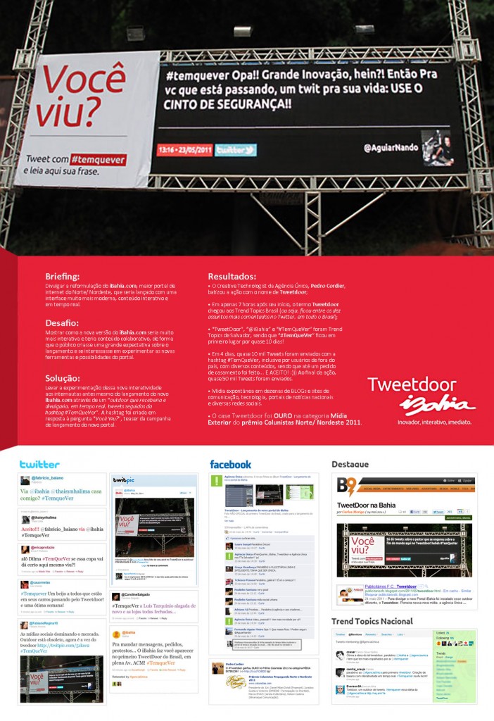 case-tweetdoor-ibahia-pedro-cordier-creative-technologist-agencia-unica