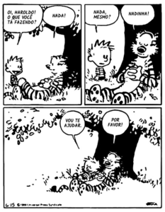 calvin-haroldo-fazendo-nada-metainteligencia-emocional